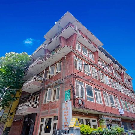 Oyo 795 Hotel Holiday Inn Κατμαντού Εξωτερικό φωτογραφία
